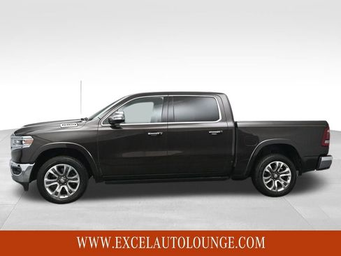 Used 2019 RAM 1500 Limited image 3