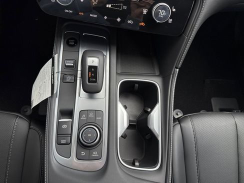 Certified 2026 INFINITI QX60 Luxe w/ Cargo Package image 2