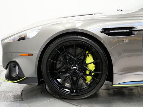 Used 2019 Aston Martin Rapide AMR RWD image 62
