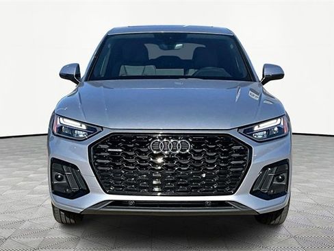 Used 2023 Audi Q5 2.0T Premium Plus image 3