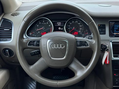 Used 2011 Audi Q7 3.0T Premium Plus AWD/4WD image 35