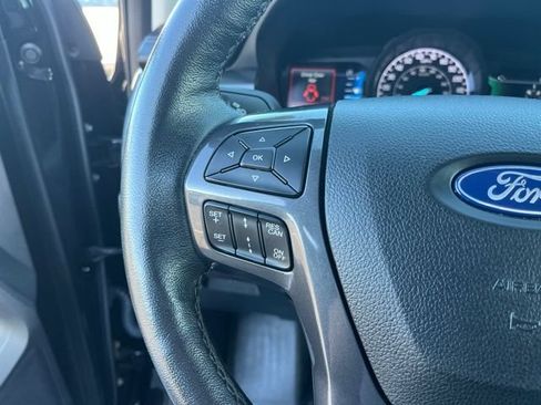 Used 2020 Ford Ranger Lariat w/ Equipment Group 501A Mid AWD/4WD image 19