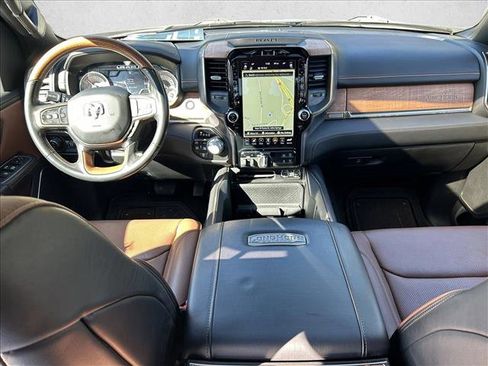 Used 2021 RAM 1500 Limited w/ Bed Utility Group image 20