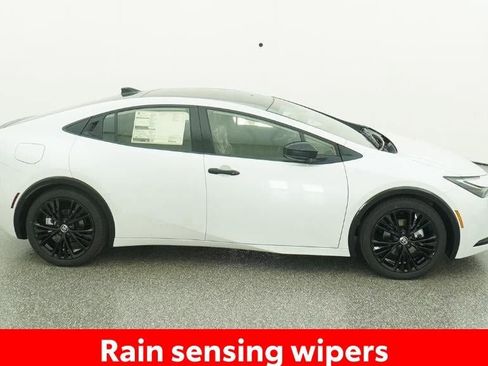 New 2026 Toyota Prius Plug-In Hybrid image 13