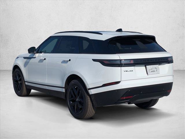 New 2026 Land Rover Range Rover Velar S AWD/4WD image 9