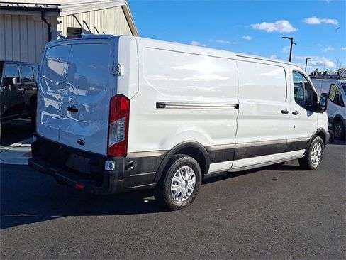 Used 2019 Ford Transit 250 148 Low Roof image 8