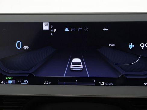 Used 2023 Hyundai Ioniq 5 SE w/ Cargo Package AWD/4WD image 36