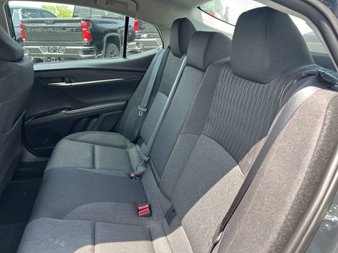 New 2026 Toyota Camry LE FWD image 33