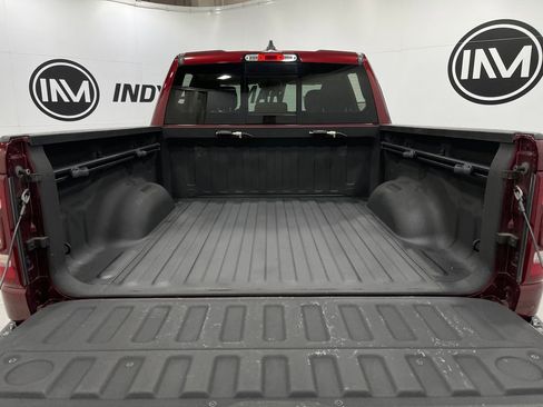 Used 2019 RAM 1500 Limited image 27
