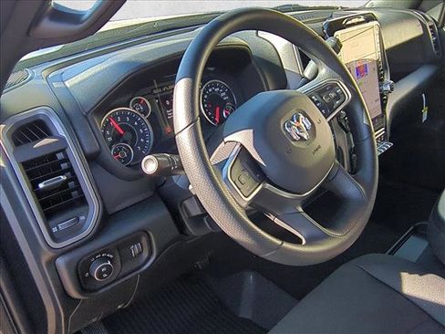 New 2026 RAM 2500 Tradesman w/ Power Wagon Package image 3