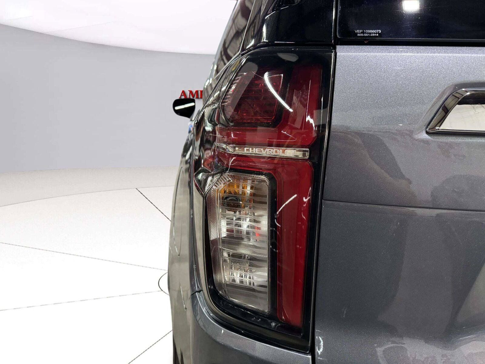 Used 2021 Chevrolet Tahoe LT RWD image 10