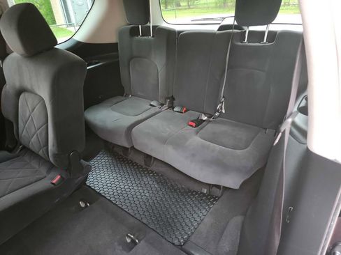 Used 2018 Nissan Armada SV w/ Driver Package image 29