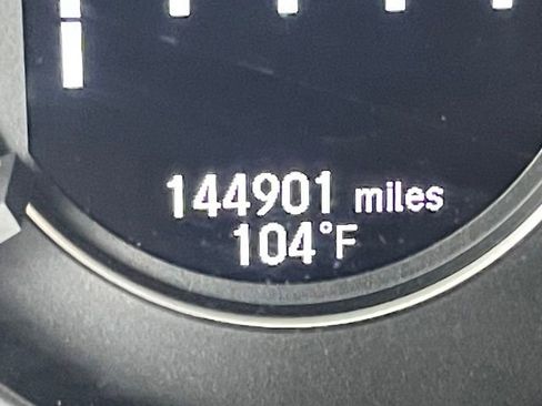 Used 2016 Honda Accord EX-L image 10