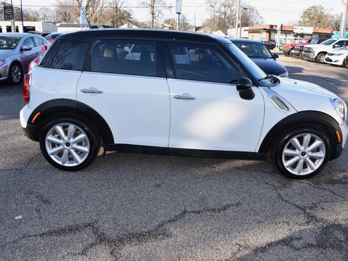 Used 2015 MINI Cooper Countryman image 6