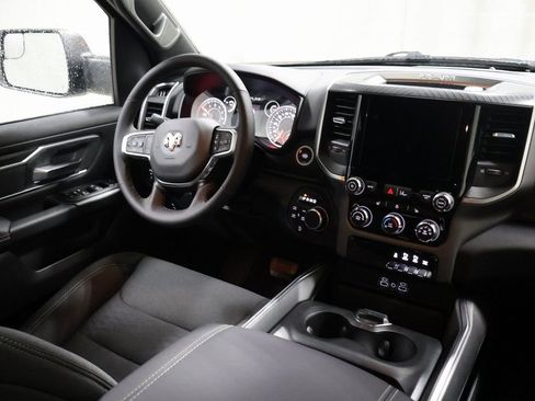 New 2026 RAM 1500 Big Horn image 22