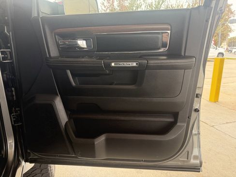 Used 2013 RAM 2500 Laramie w/ Protection Group image 21