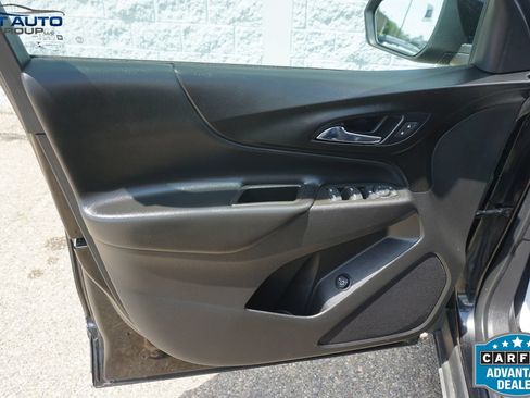 Used 2020 Chevrolet Equinox LT AWD/4WD image 26
