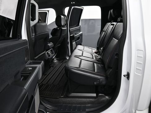 Used 2024 Ford F450 Lariat w/ Lariat Ultimate Package image 16