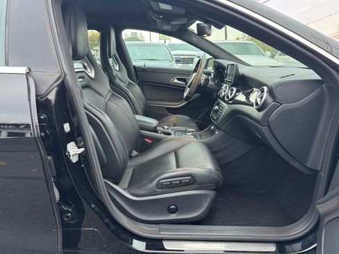 Used 2014 Mercedes-Benz CLA 45 AMG CLA 45 AMG 4MATIC Coupe 4D image 26