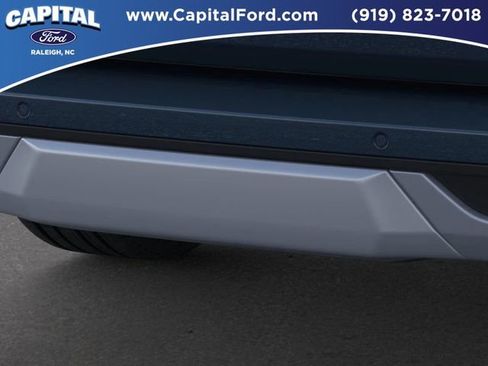 New 2025 Ford Expedition Max Platinum w/ Platinum Ultimate Package image 23