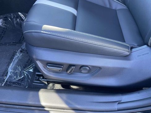 New 2026 Toyota Camry SE FWD image 30