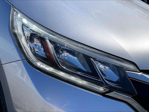 Used 2016 Honda CR-V EX image 35