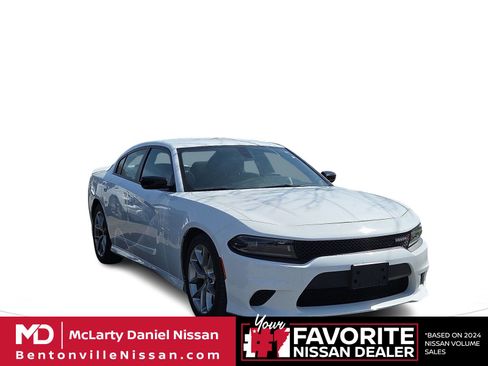Used 2023 Dodge Charger GT image 1
