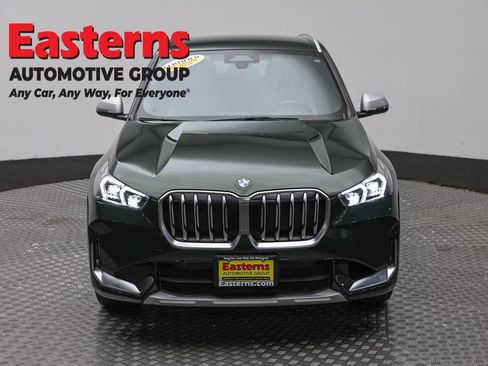 Used 2023 BMW X1 xDrive28i AWD/4WD image 2