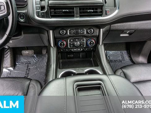 Used 2024 Chevrolet Tahoe LT image 42