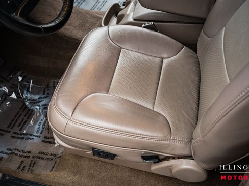 Used 1996 Ford Bronco Eddie Bauer image 17