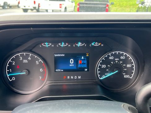 Used 2026 Ford F250 XL w/ STX Appearance Package AWD/4WD image 17