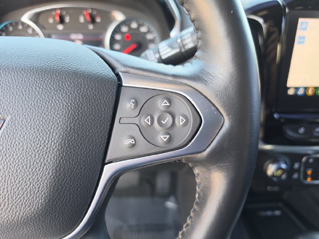 Used 2022 Chevrolet Traverse RS FWD image 35