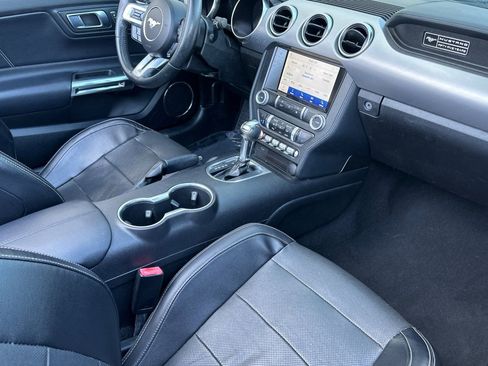 Used 2020 Ford Mustang GT Premium RWD image 16
