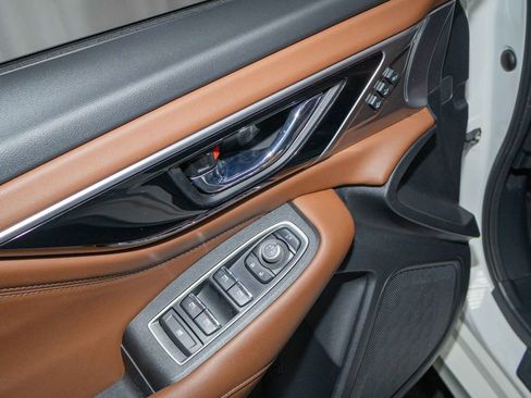 Used 2024 Subaru Legacy Touring XT w/ Popular Package #2 image 11