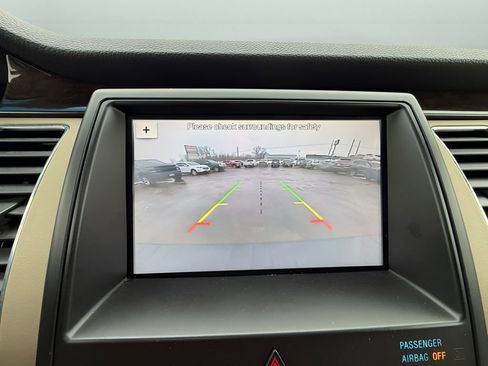 Used 2018 Ford Flex Limited w/ Equipment Group 301A FWD image 30