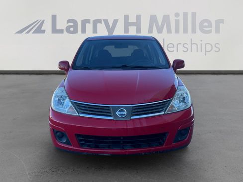 Used 2007 Nissan Versa SL image 8