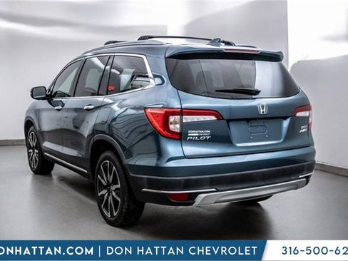 Used 2019 Honda Pilot Touring image 35