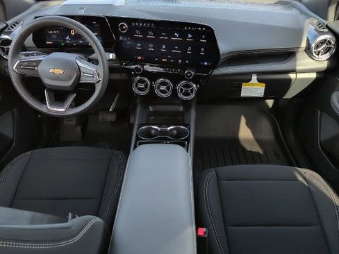 New 2026 Chevrolet Blazer EV LT FWD image 5