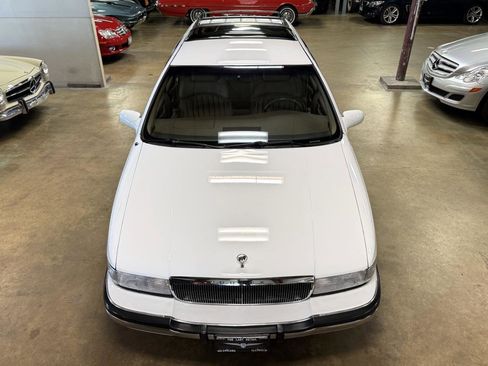 Used 1995 Buick Roadmaster Estate RWD image 7