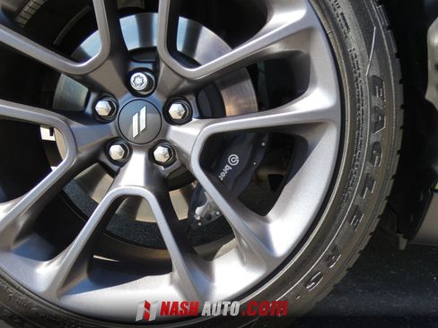 Used 2023 Dodge Challenger R/T Scat Pack w/ Plus Package RWD image 22