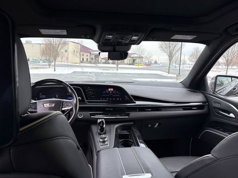 Used 2023 Cadillac Escalade Sport image 39