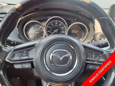 Used 2019 MAZDA CX-9 Touring AWD/4WD image 17