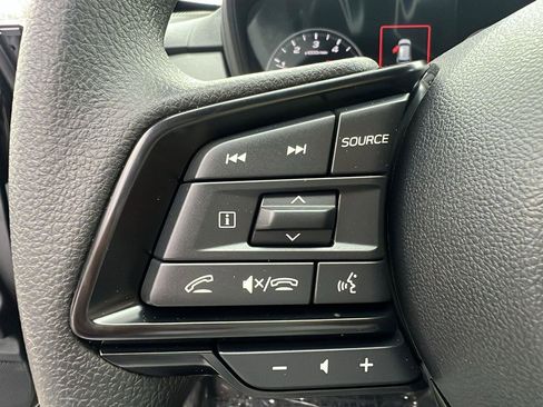 New 2026 Subaru Crosstrek 2.0i Premium image 19