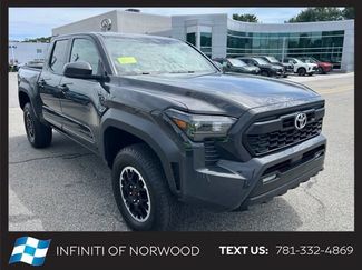 Used 2024 Toyota Tacoma 4x4 Double Cab video 1