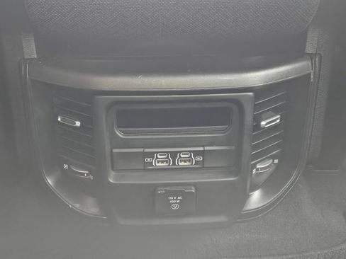 Used 2023 RAM 1500 Laramie image 27