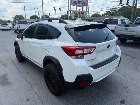 Used 2018 Subaru Crosstrek 2.0i Limited AWD/4WD image 6