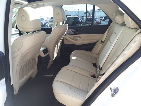 Used 2021 Mercedes-Benz GLE 350 image 18