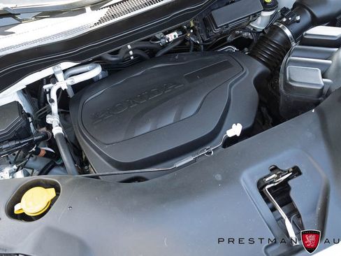 Used 2022 Honda Pilot Elite image 48