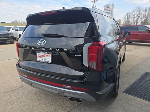 Used 2025 Hyundai Palisade SEL AWD/4WD image 10