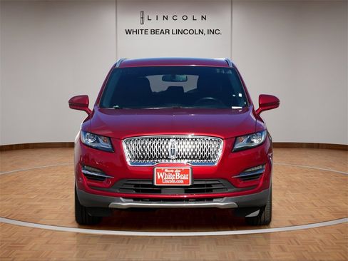 Used 2019 Lincoln MKC Select w/ Select Plus Package image 2